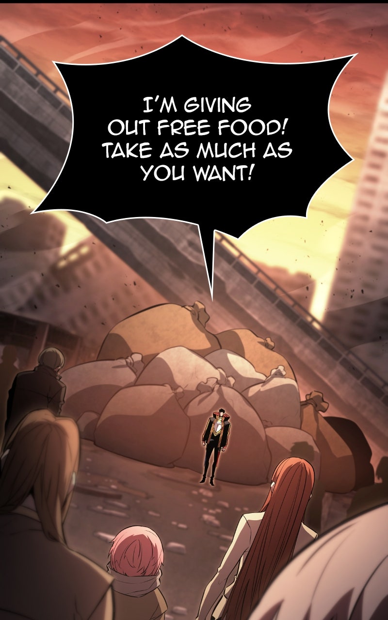 Read Boundless Ascension EN Manga Online