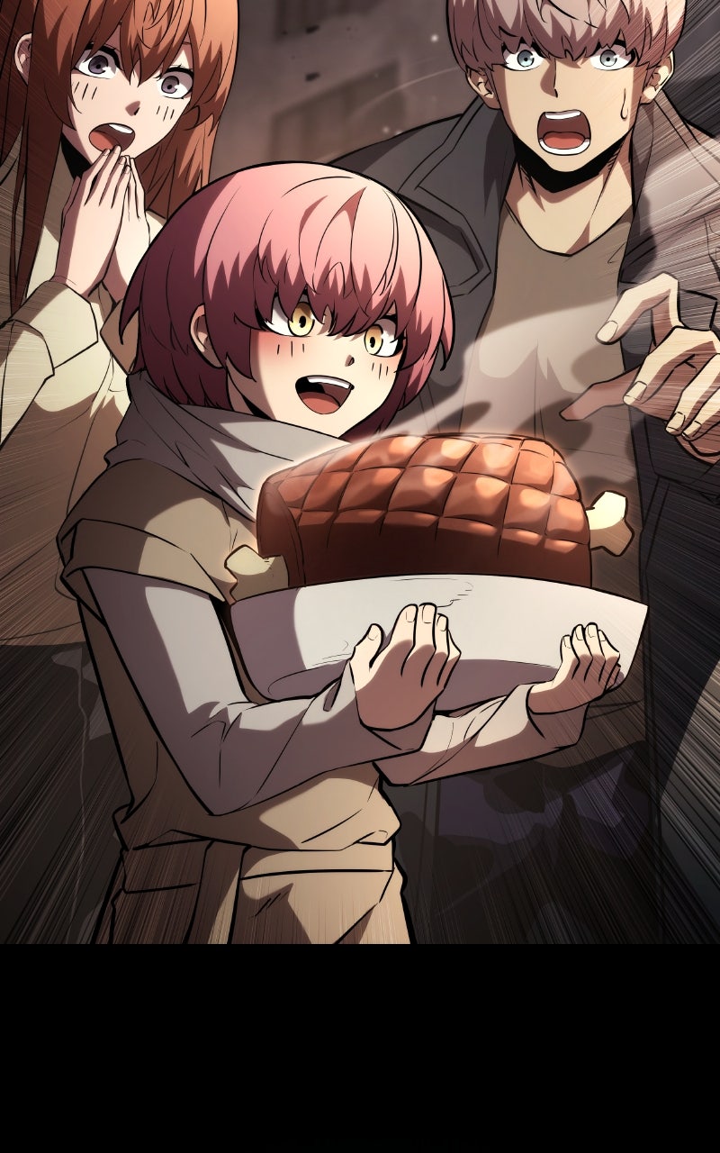 Read Boundless Ascension EN Manga Online