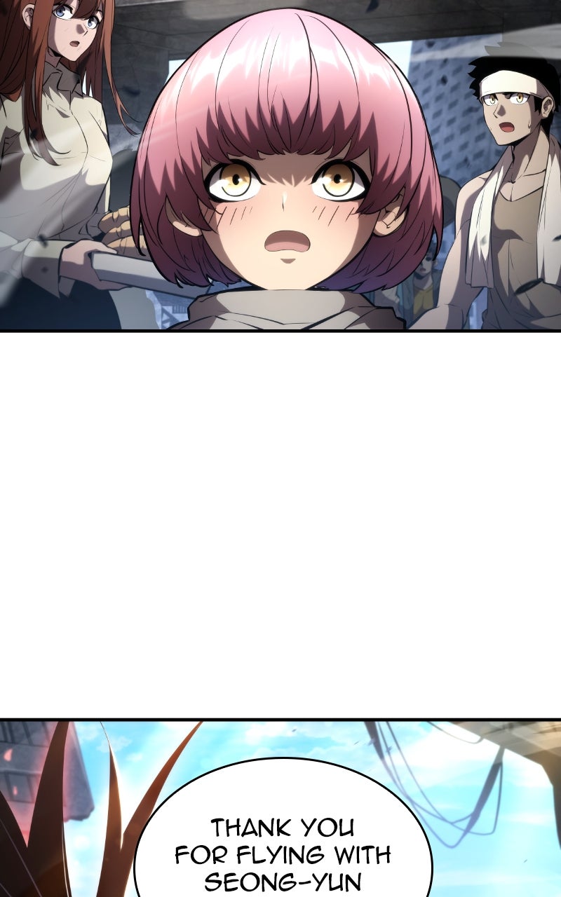 Read Boundless Ascension EN Manga Online