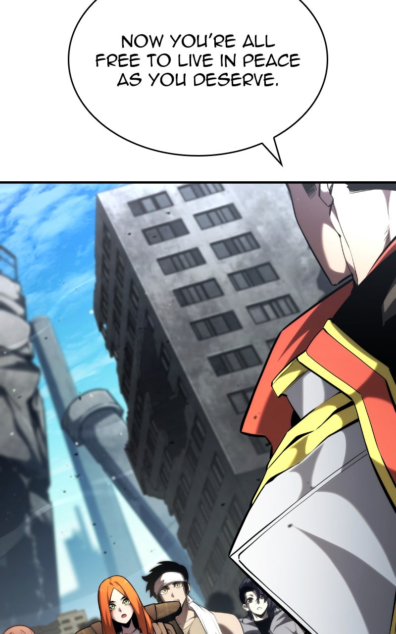 Read Boundless Ascension EN Manga Online