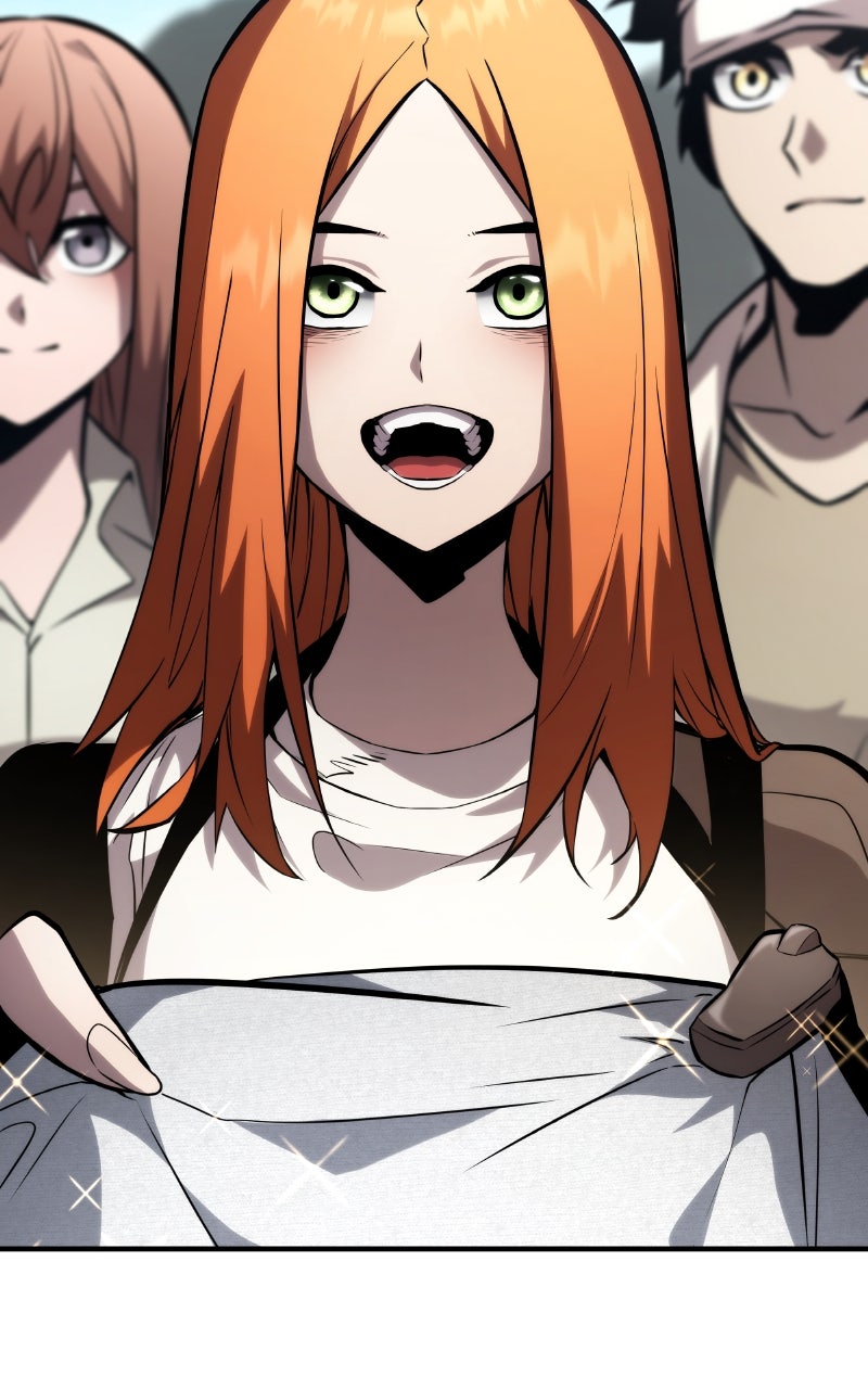 Read Boundless Ascension EN Manga Online