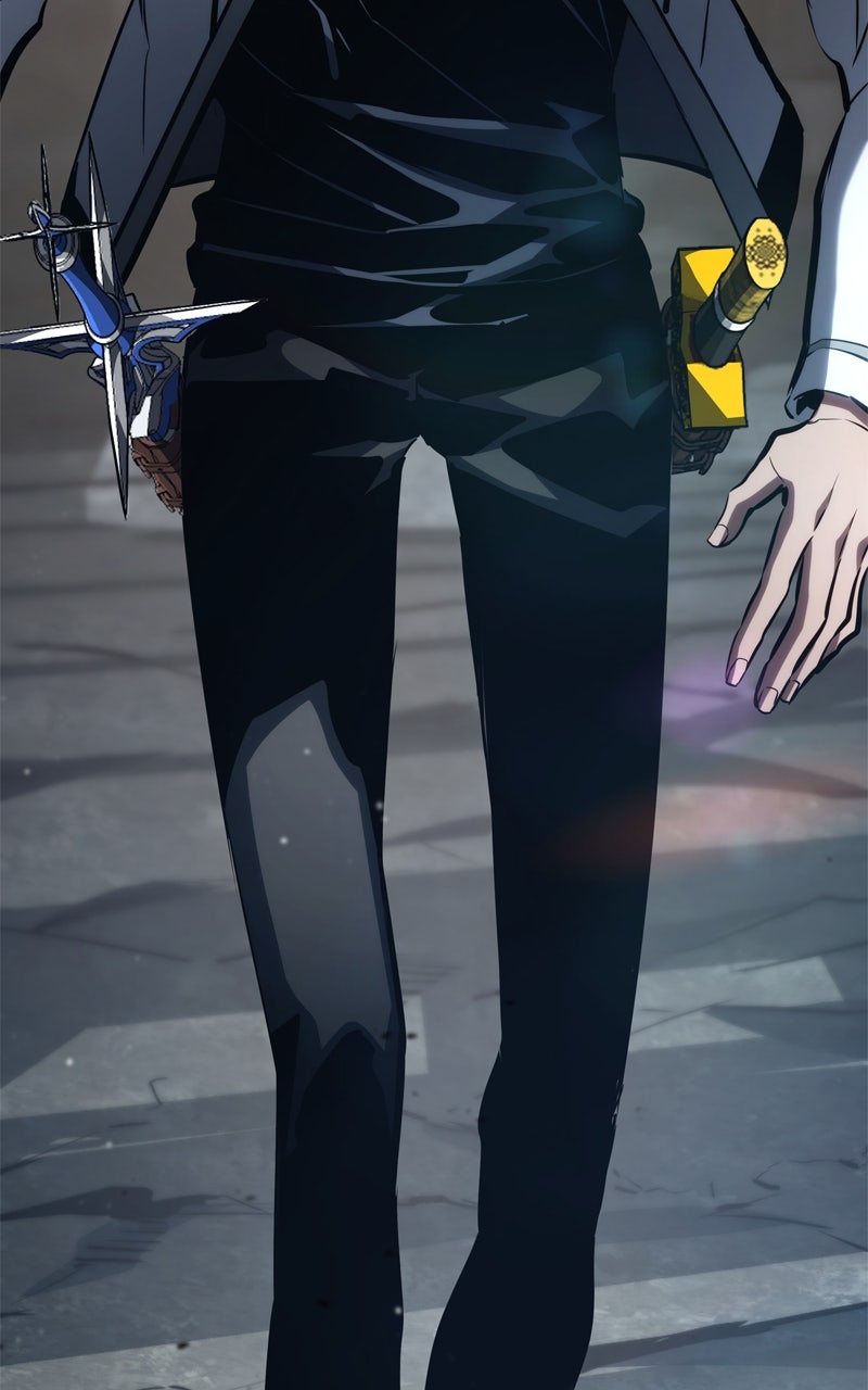 Read Boundless Ascension EN Manga Online