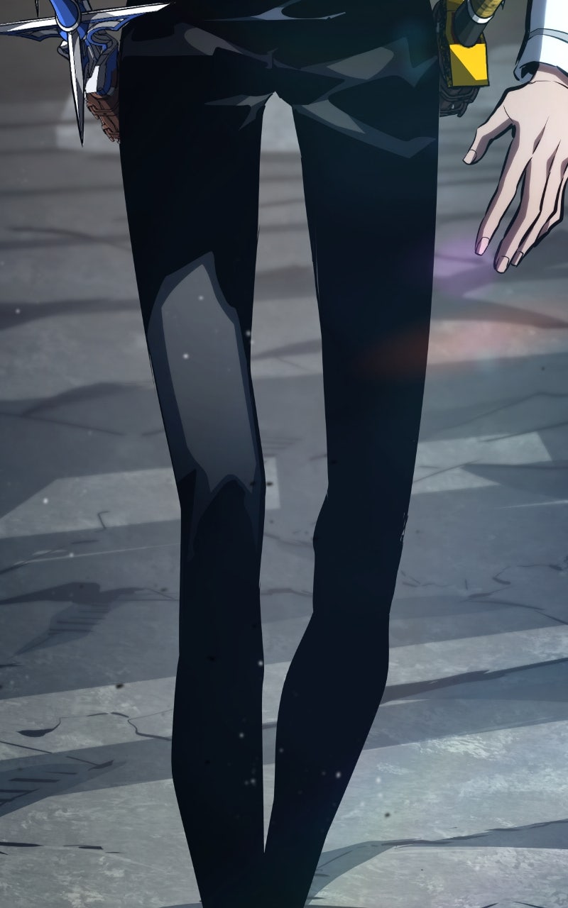 Read Boundless Ascension EN Manga Online