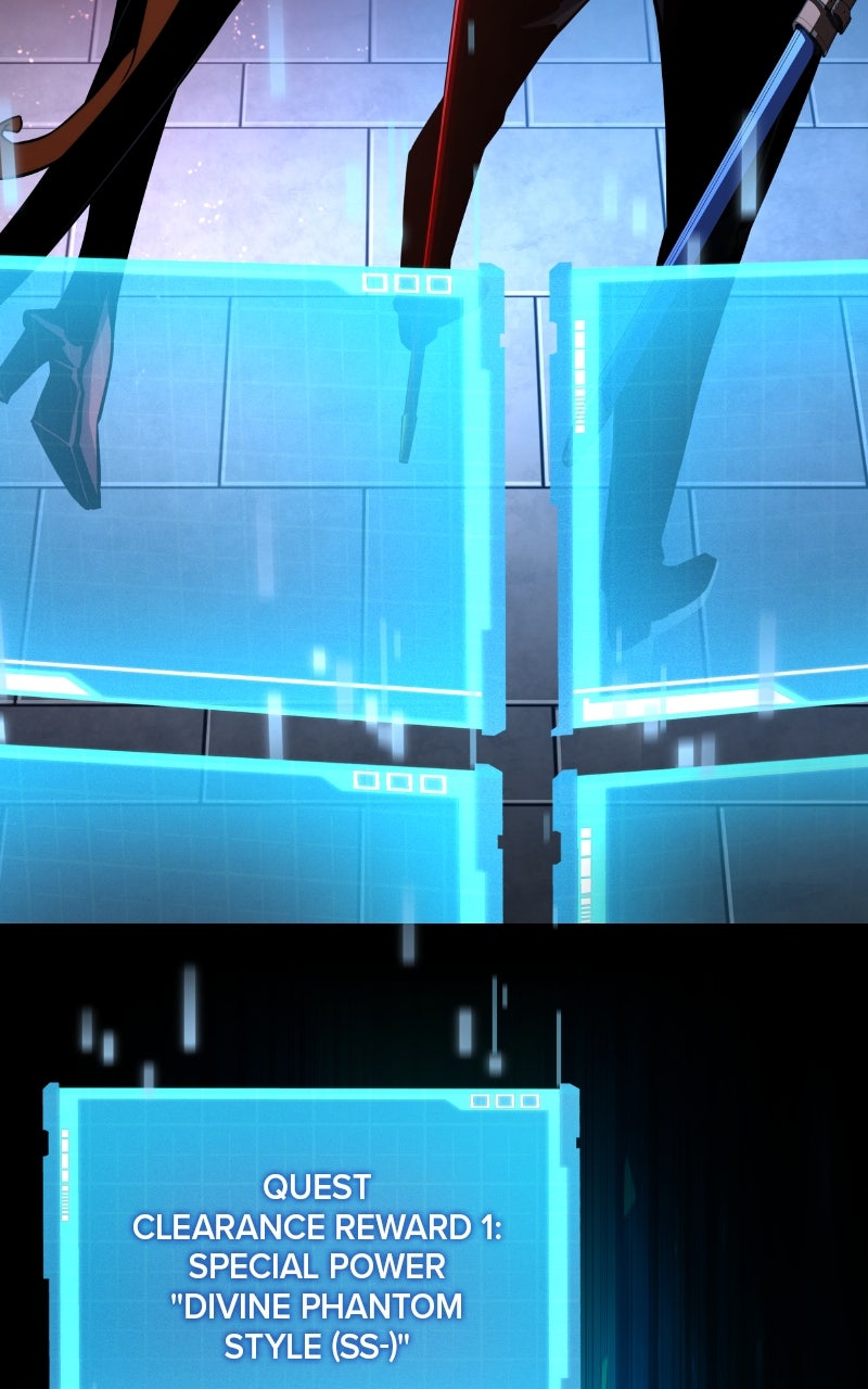 Read Boundless Ascension EN Manga Online