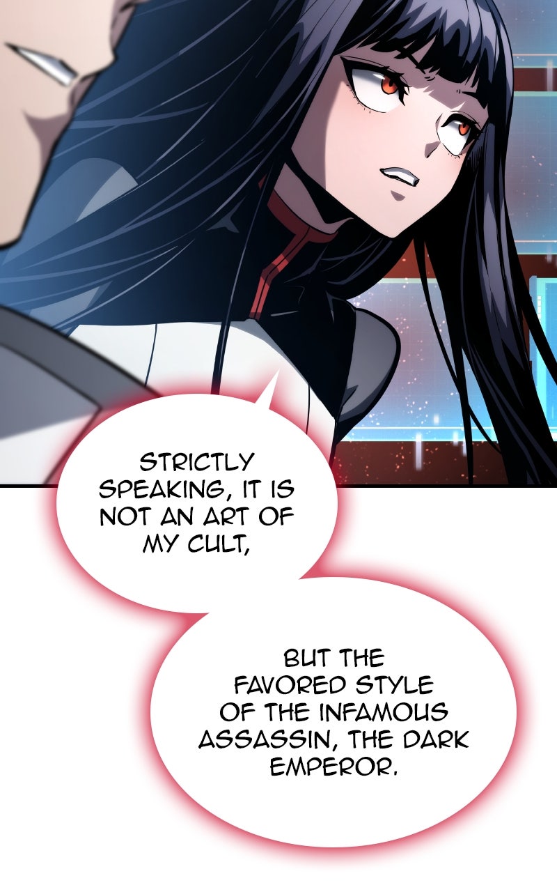 Read Boundless Ascension EN Manga Online