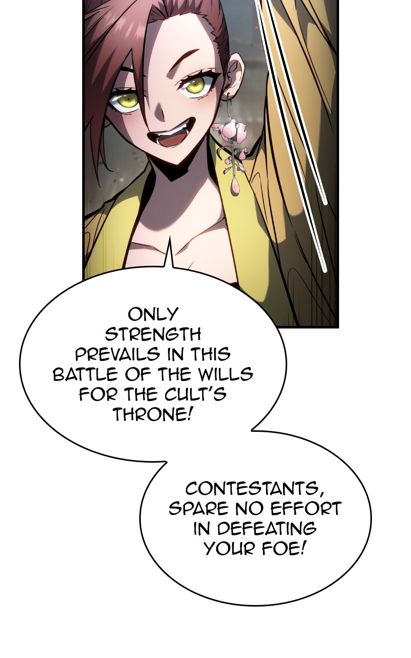 Read Boundless Ascension EN Manga Online