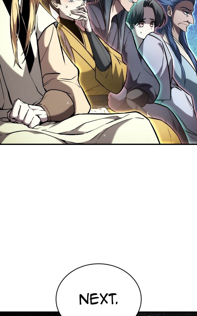 Read Boundless Ascension EN Manga Online