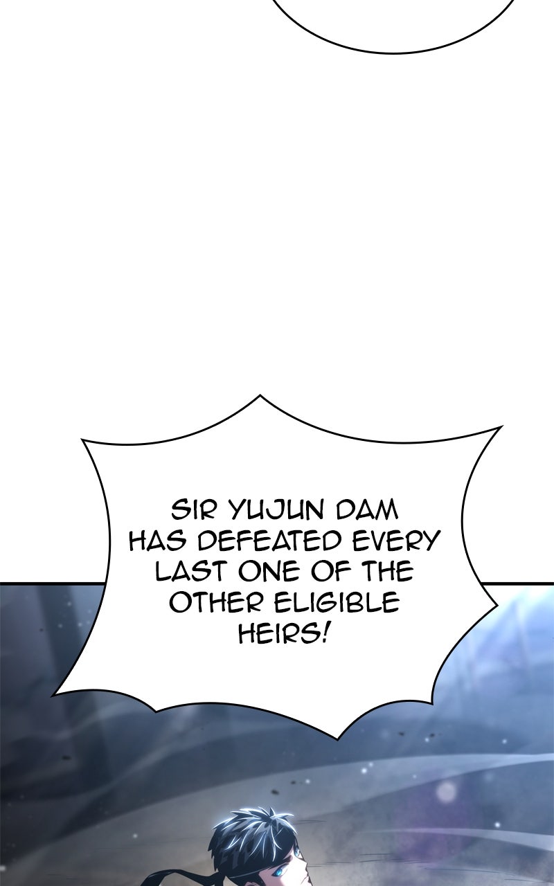 Read Boundless Ascension EN Manga Online