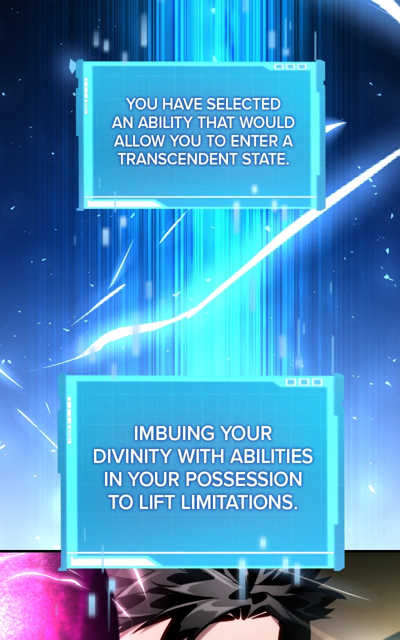 Read Boundless Ascension EN Manga Online