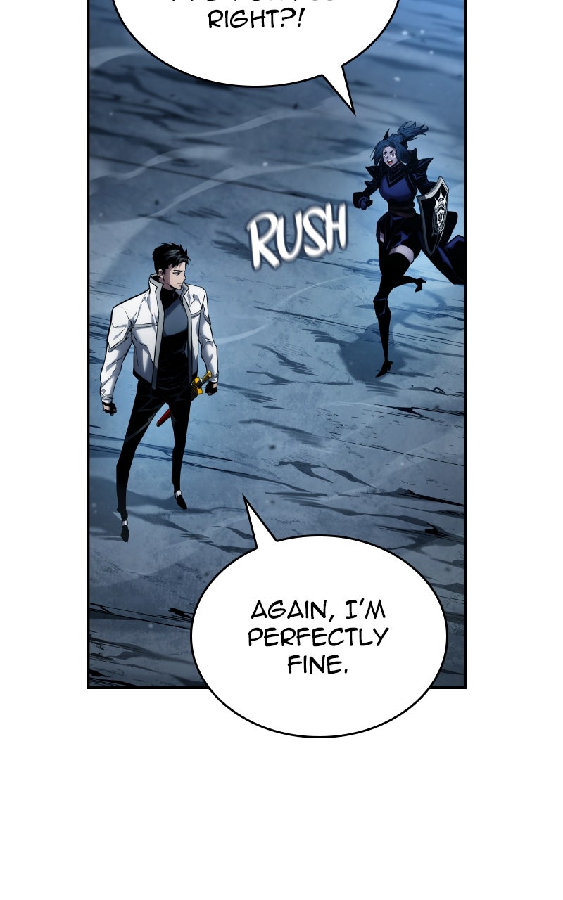 Read Boundless Ascension EN Manga Online