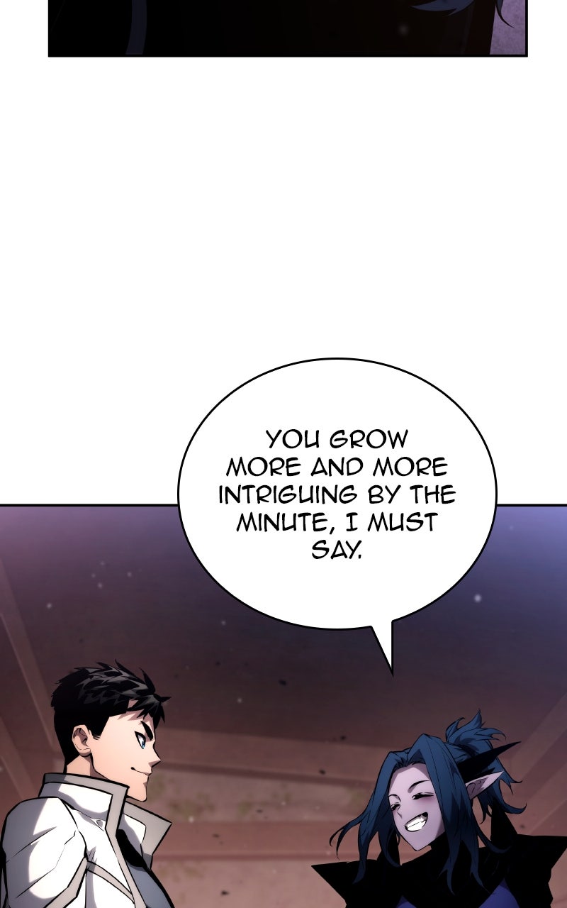 Read Boundless Ascension EN Manga Online