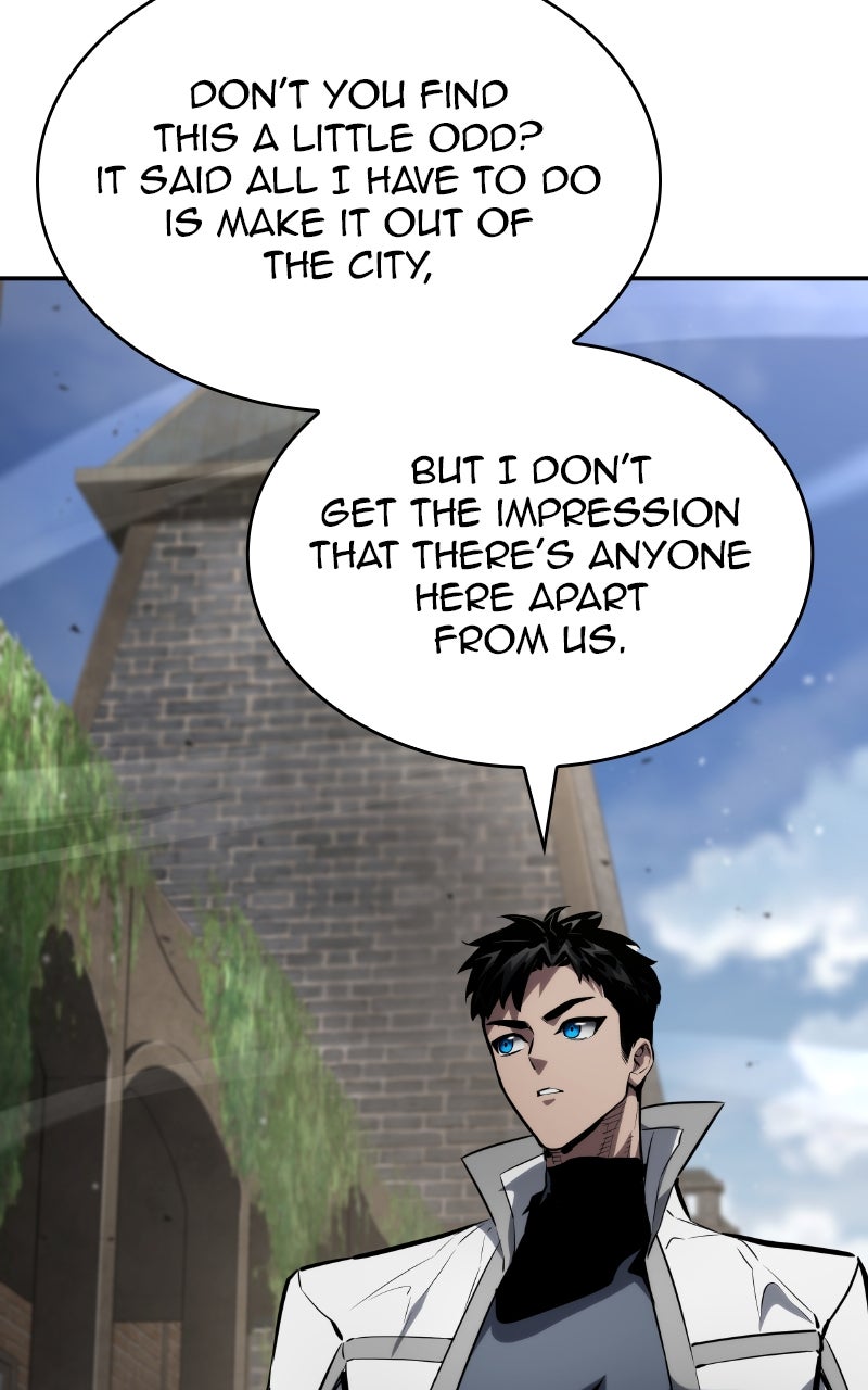 Read Boundless Ascension EN Manga Online