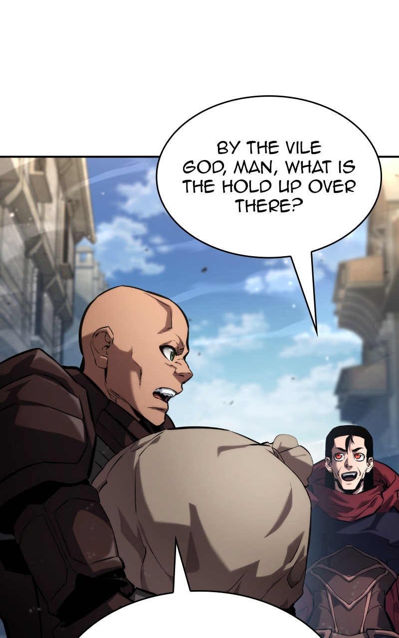 Read Boundless Ascension EN Manga Online