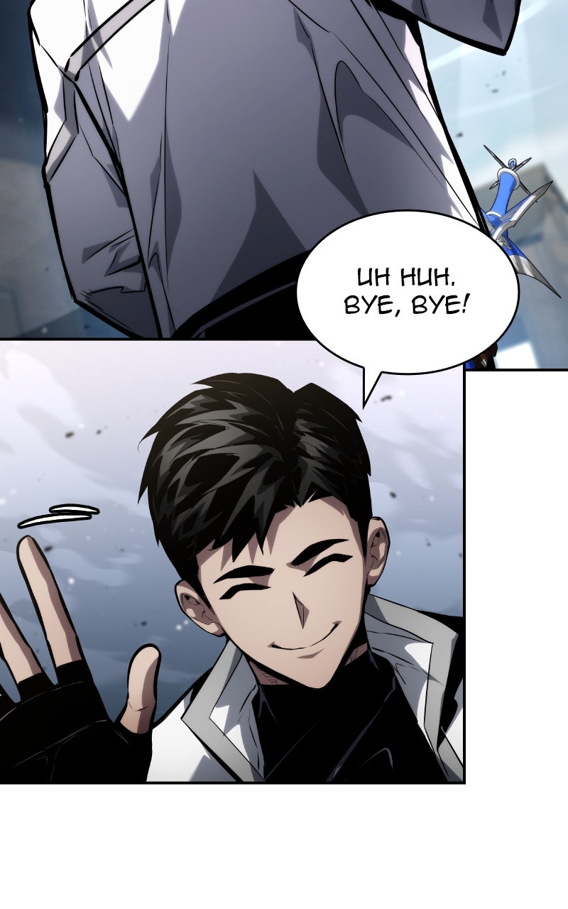 Read Boundless Ascension EN Manga Online