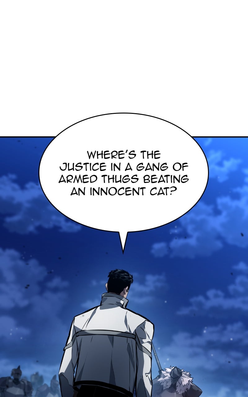 Read Boundless Ascension EN Manga Online