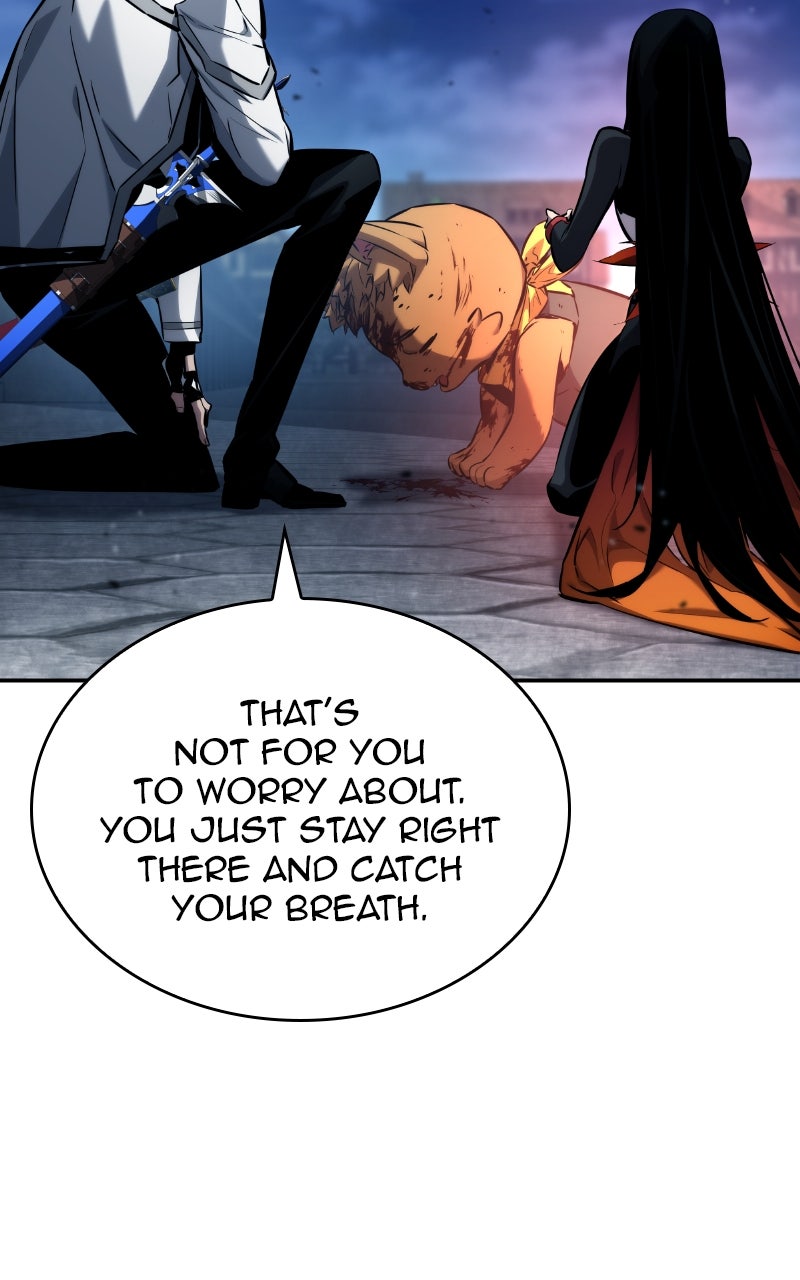 Read Boundless Ascension EN Manga Online