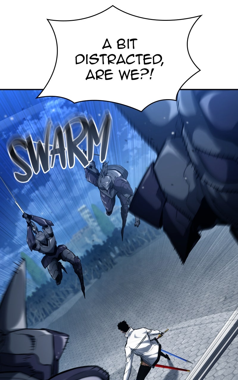 Read Boundless Ascension EN Manga Online