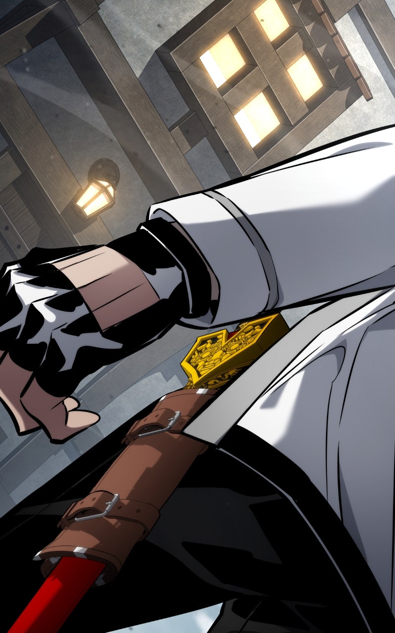 Read Boundless Ascension EN Manga Online