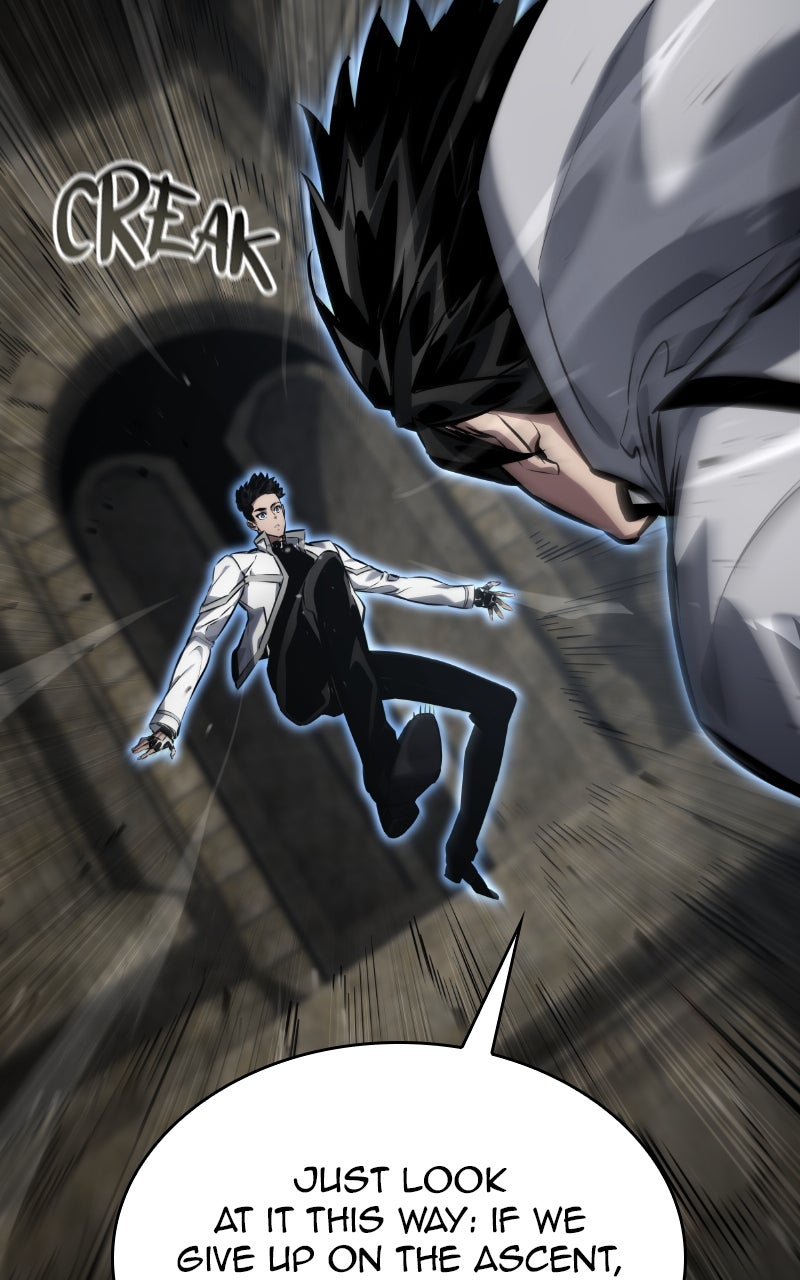 Read Boundless Ascension EN Manga Online