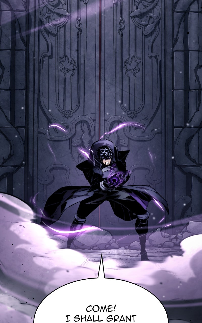 Read Boundless Ascension EN Manga Online