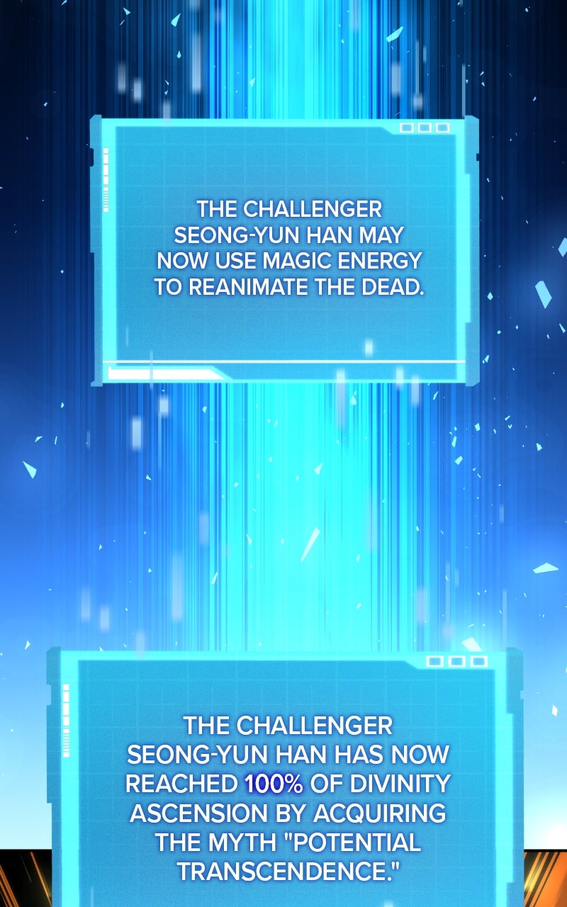 Read Boundless Ascension EN Manga Online