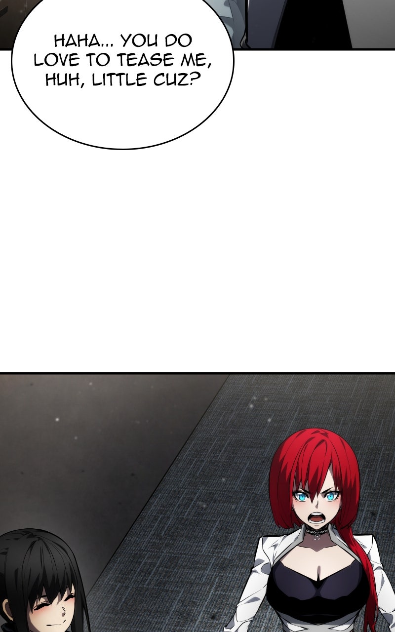 Read Boundless Ascension EN Manga Online