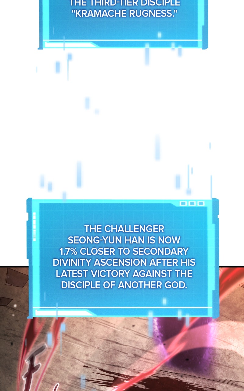 Read Boundless Ascension EN Manga Online