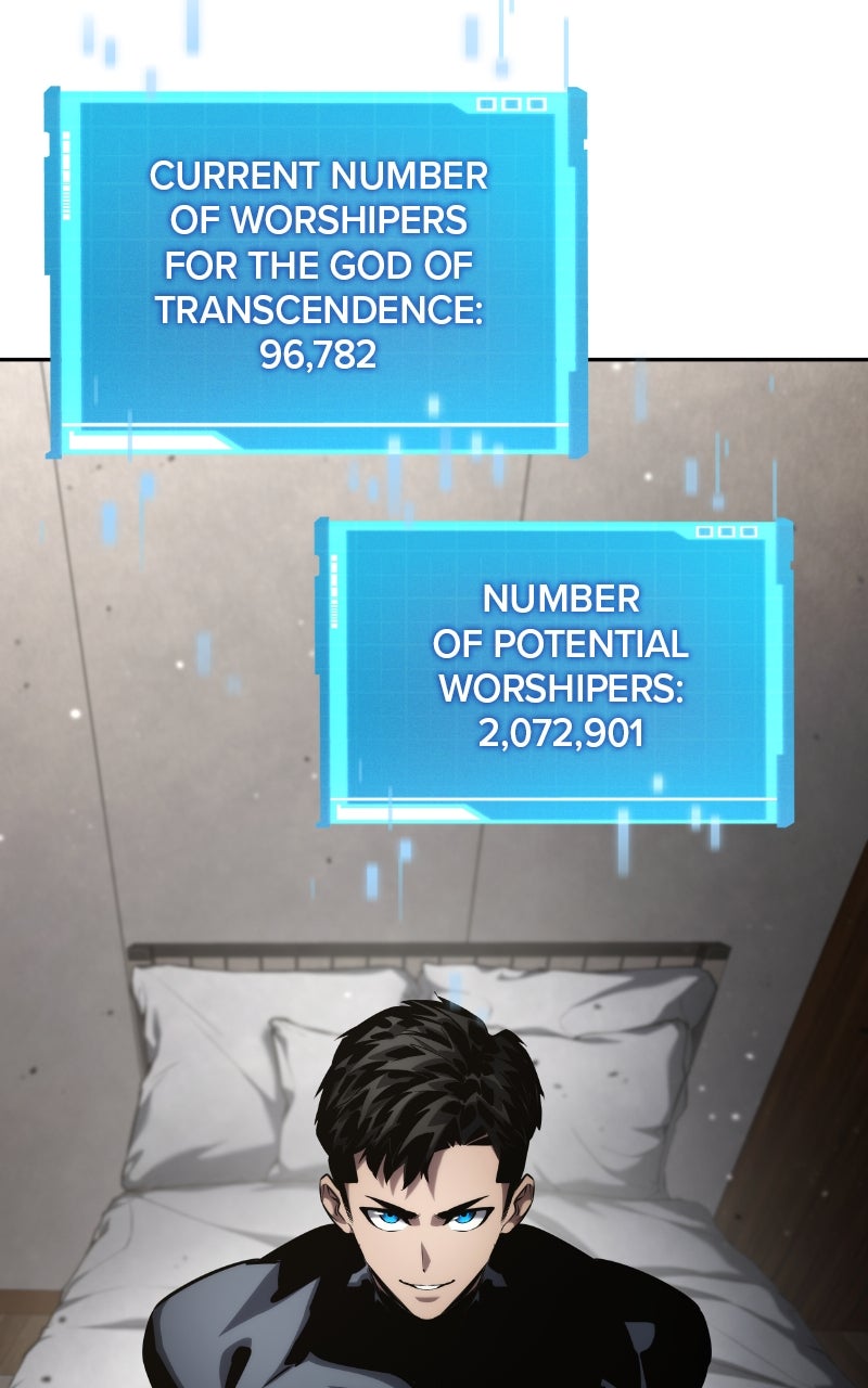 Read Boundless Ascension EN Manga Online