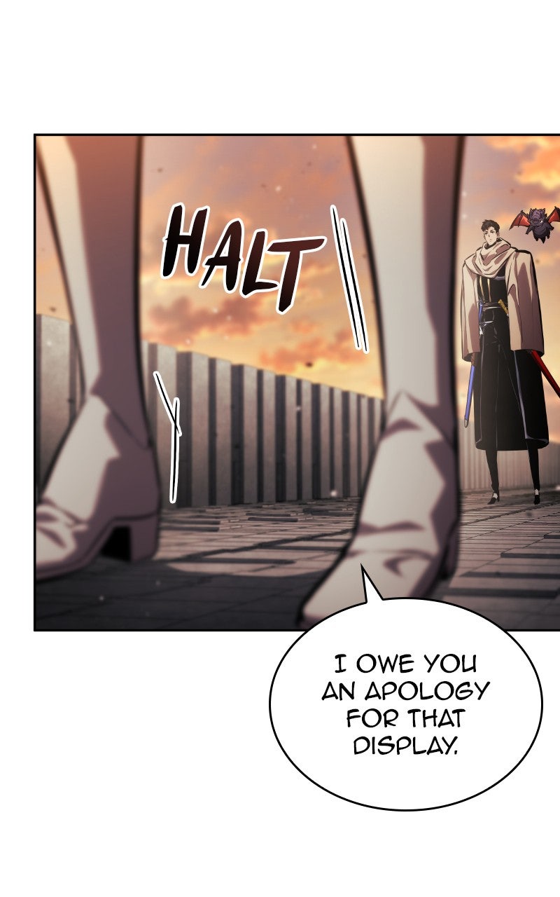 Read Boundless Ascension EN Manga Online