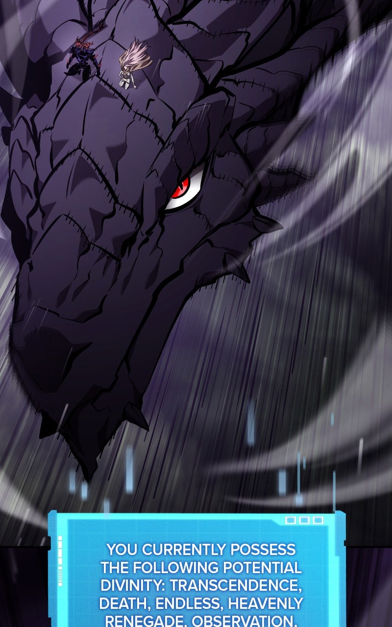 Read Boundless Ascension EN Manga Online