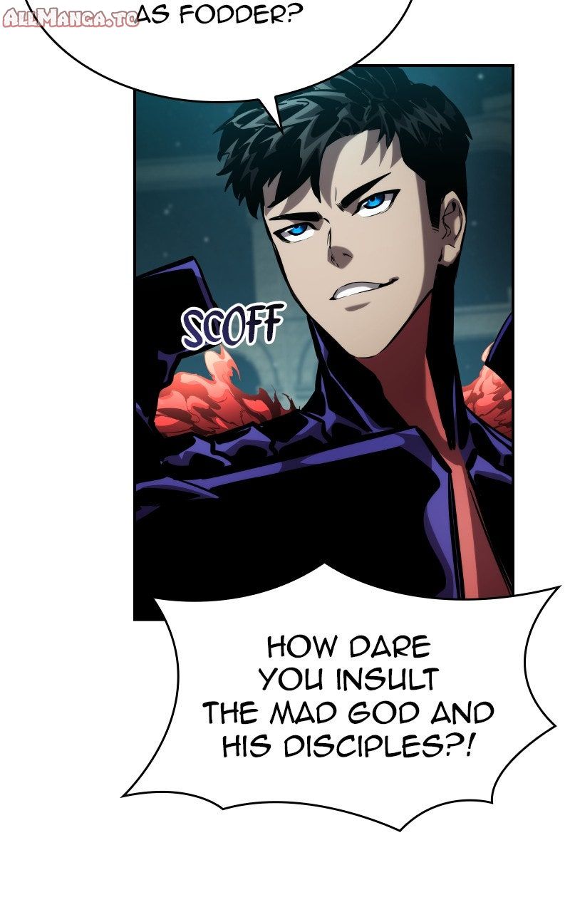 Read Boundless Ascension EN Manga Online