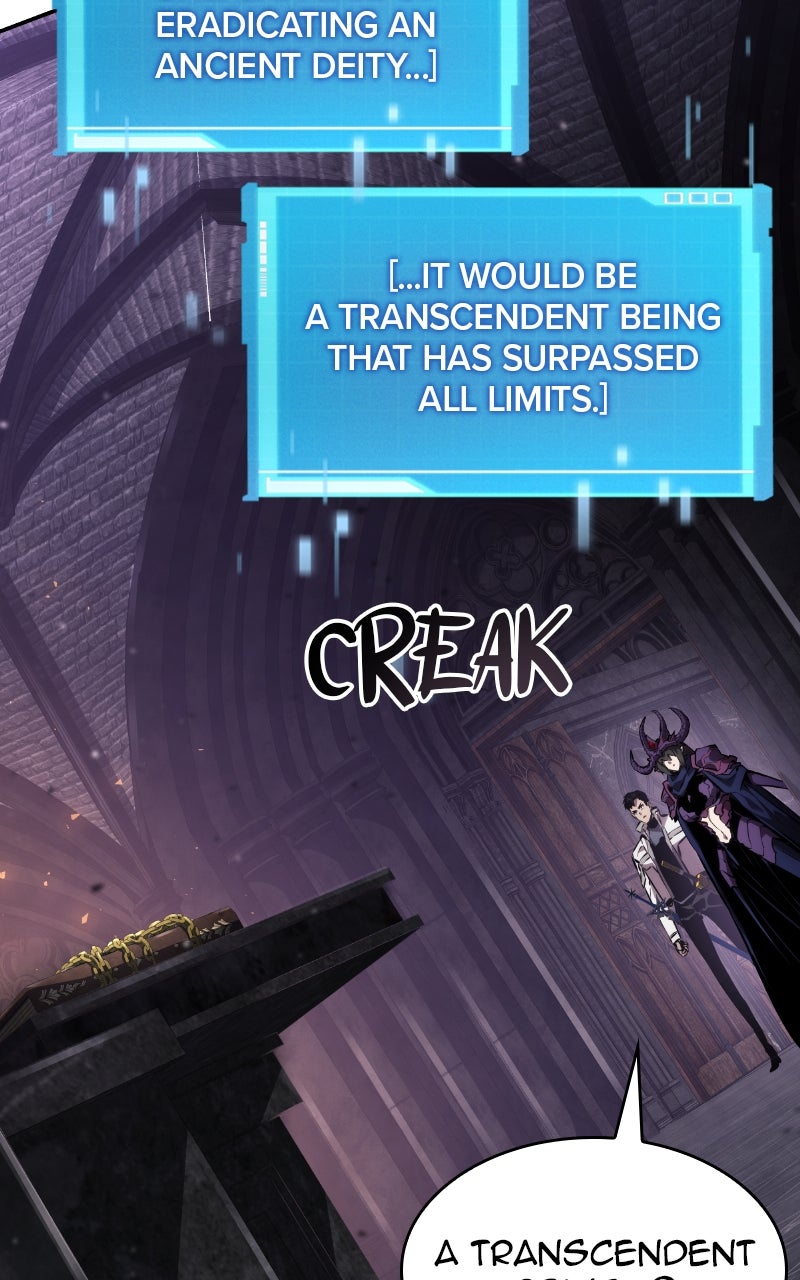 Read Boundless Ascension EN Manga Online