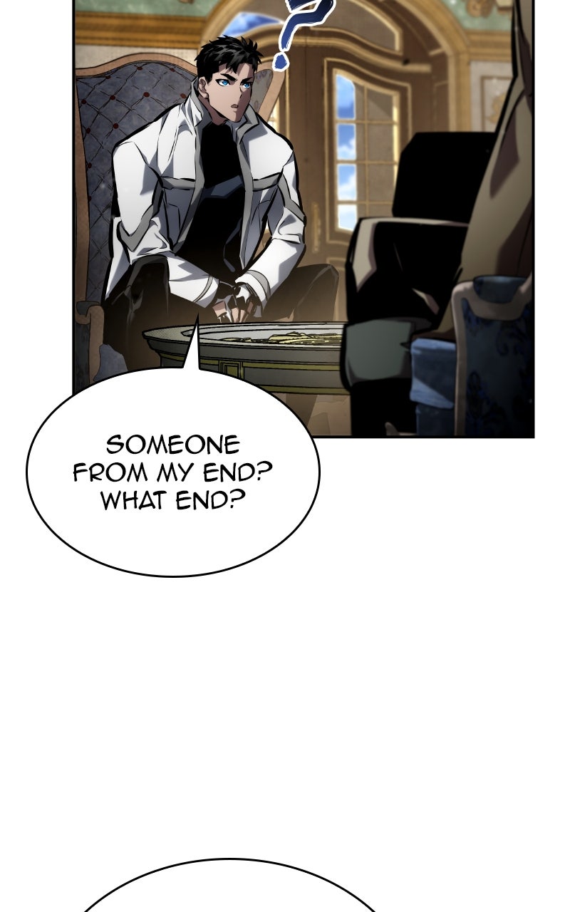 Read Boundless Ascension EN Manga Online