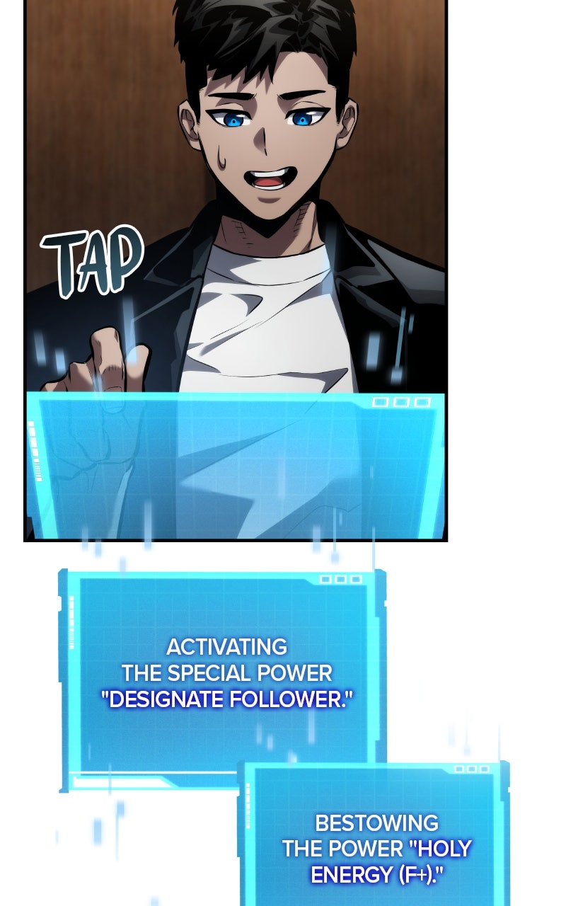 Read Boundless Ascension EN Manga Online