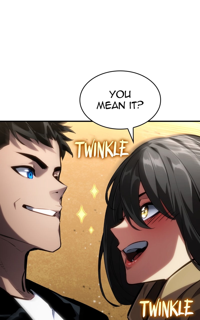 Read Boundless Ascension EN Manga Online