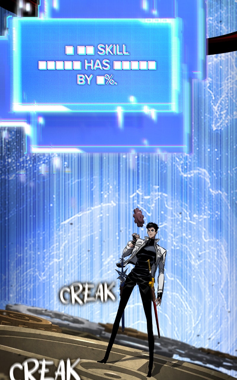 Read Boundless Ascension EN Manga Online