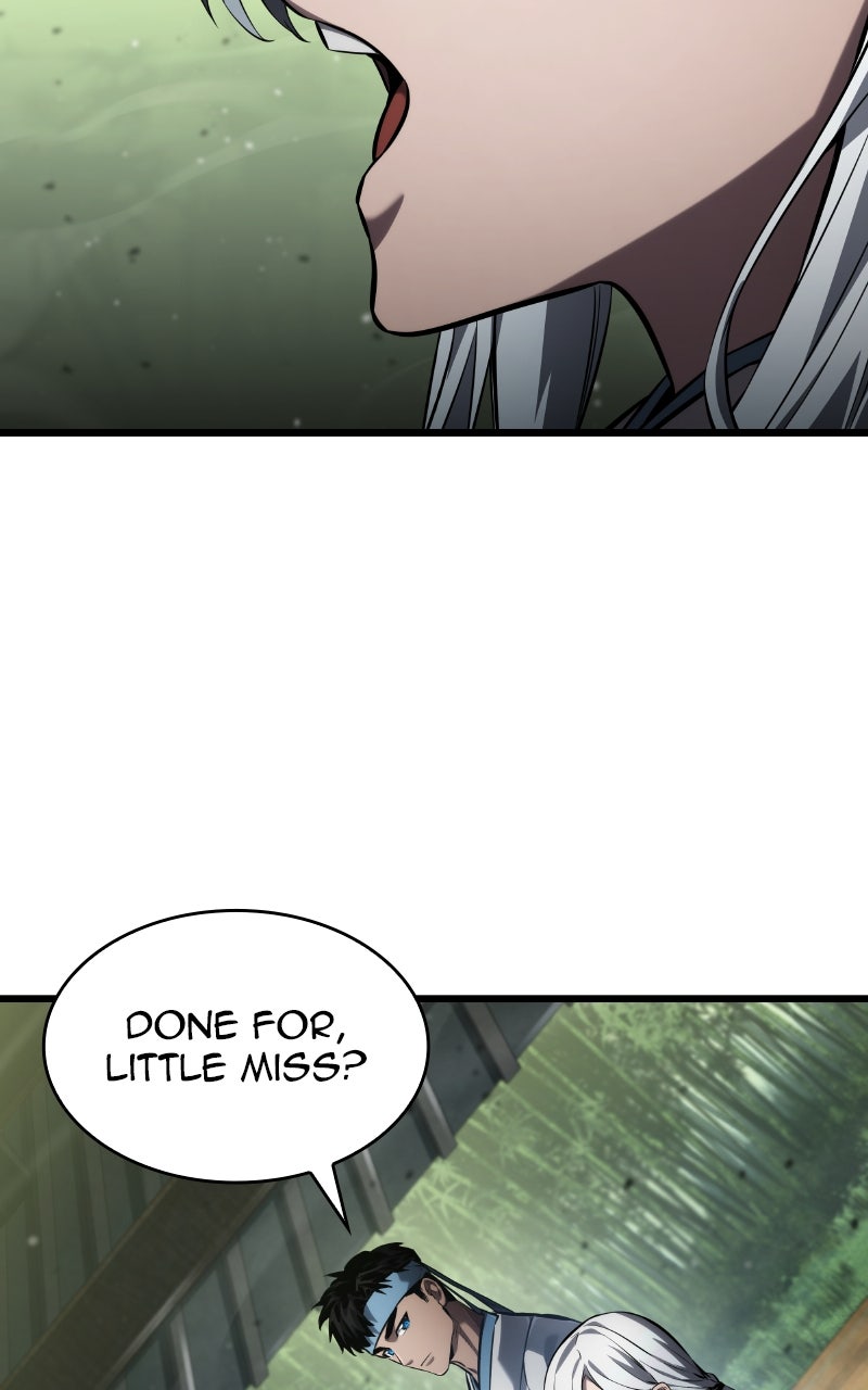 Read Boundless Ascension EN Manga Online