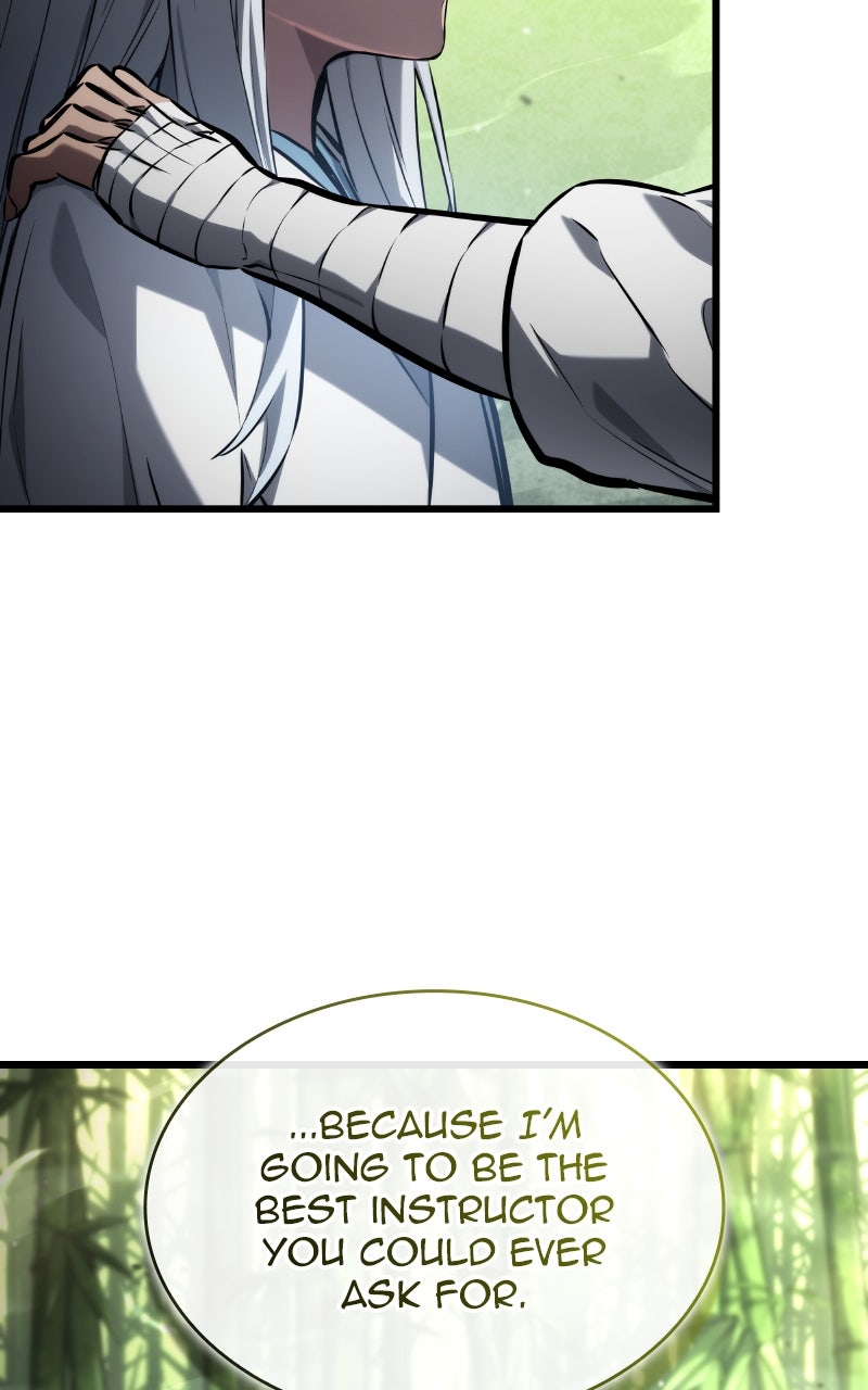 Read Boundless Ascension EN Manga Online