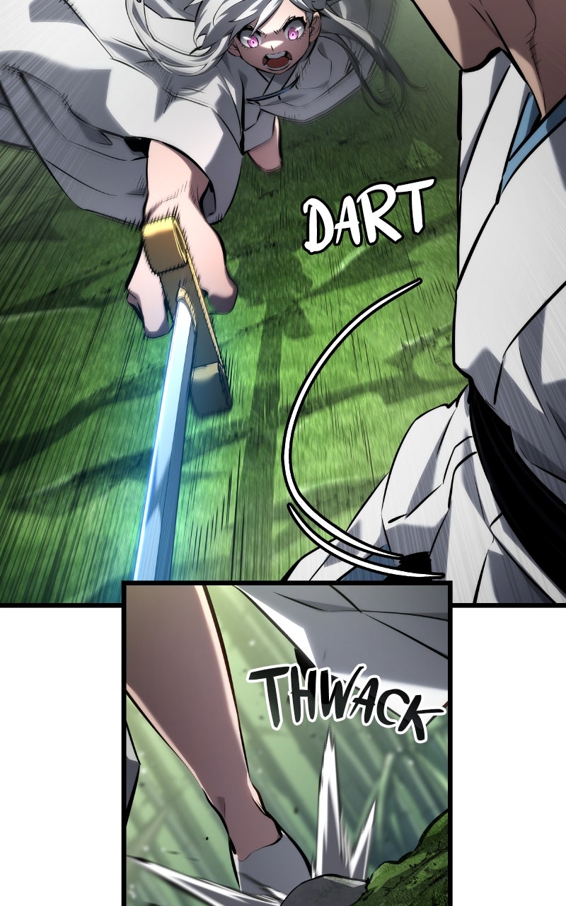 Read Boundless Ascension EN Manga Online