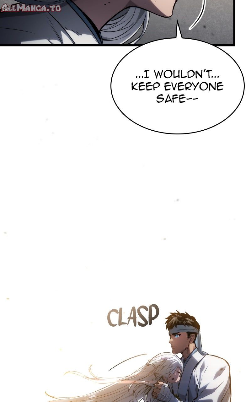 Read Boundless Ascension EN Manga Online