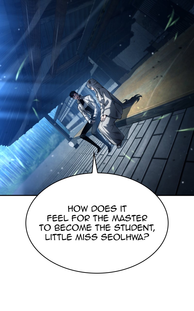 Read Boundless Ascension EN Manga Online