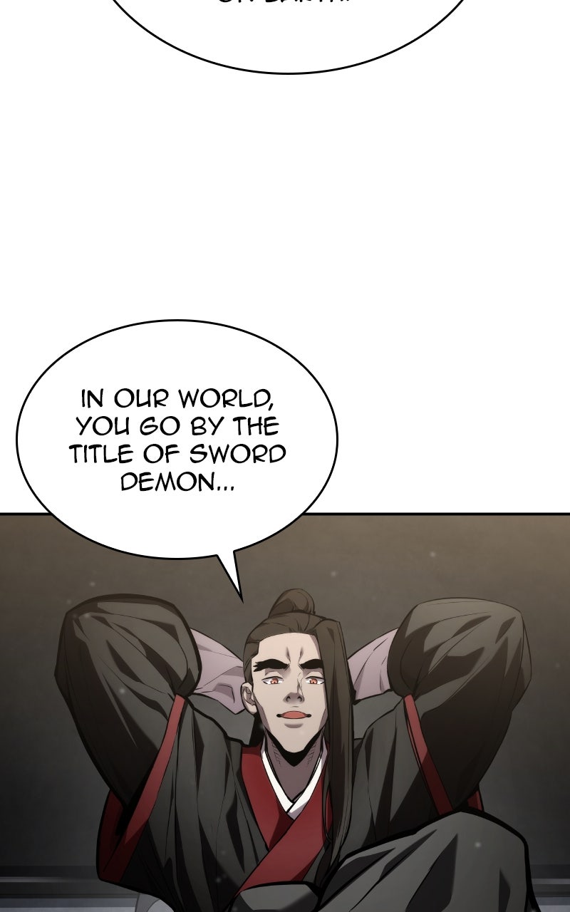 Read Boundless Ascension EN Manga Online