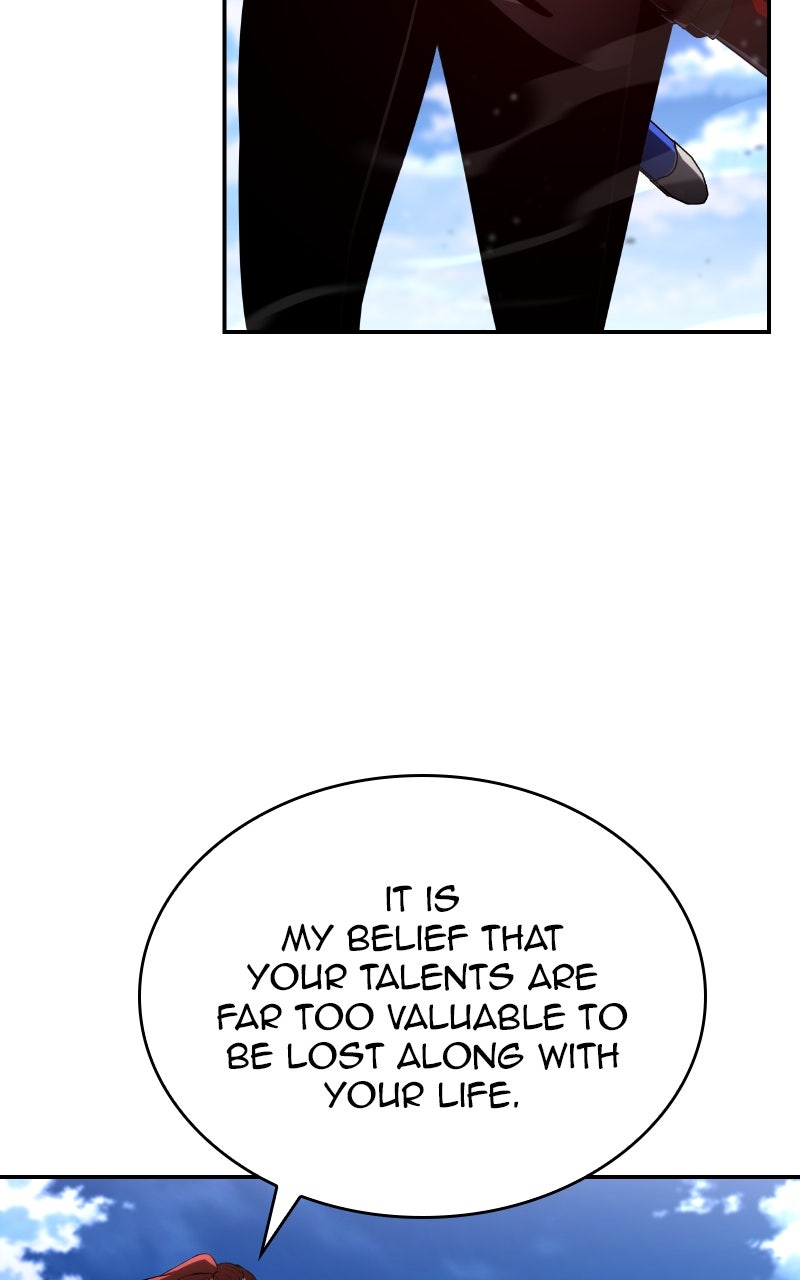 Read Boundless Ascension EN Manga Online