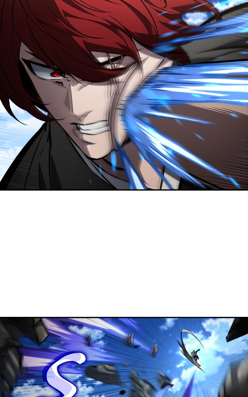 Read Boundless Ascension EN Manga Online