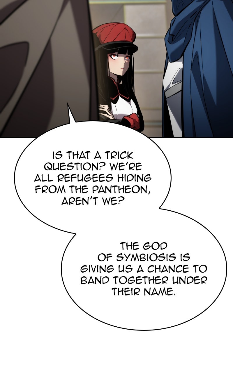 Read Boundless Ascension EN Manga Online