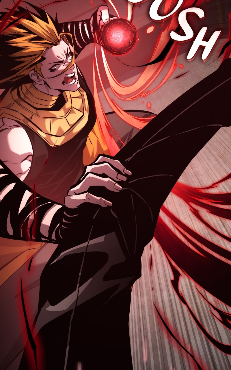 Read Boundless Ascension EN Manga Online