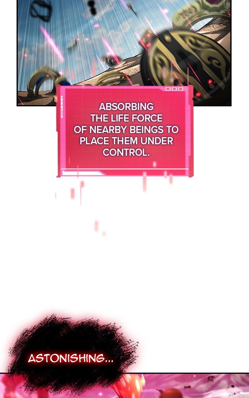 Read Boundless Ascension EN Manga Online