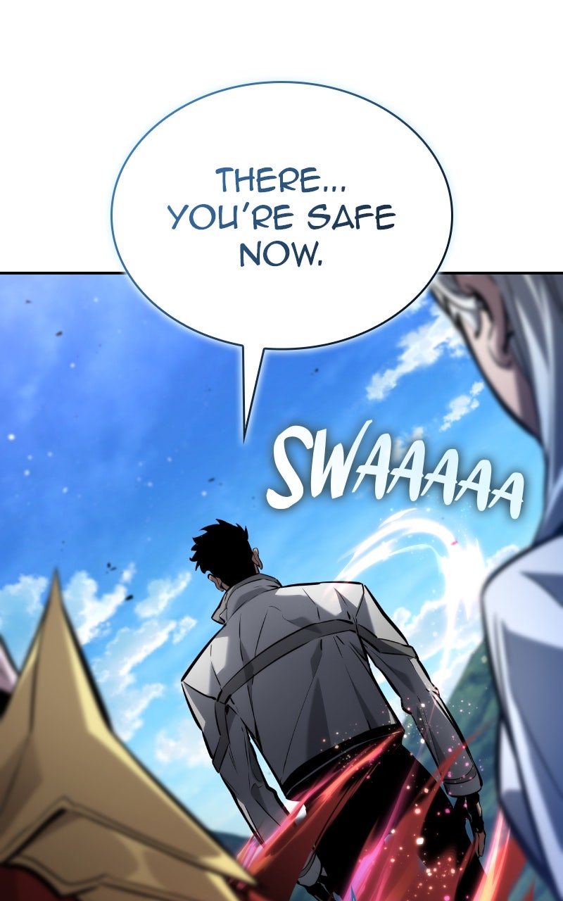 Read Boundless Ascension EN Manga Online