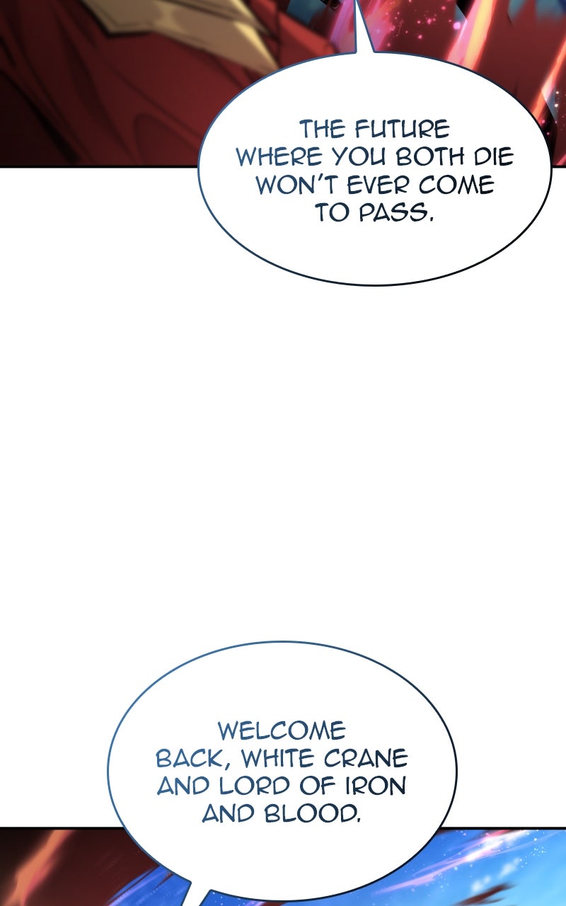 Read Boundless Ascension EN Manga Online