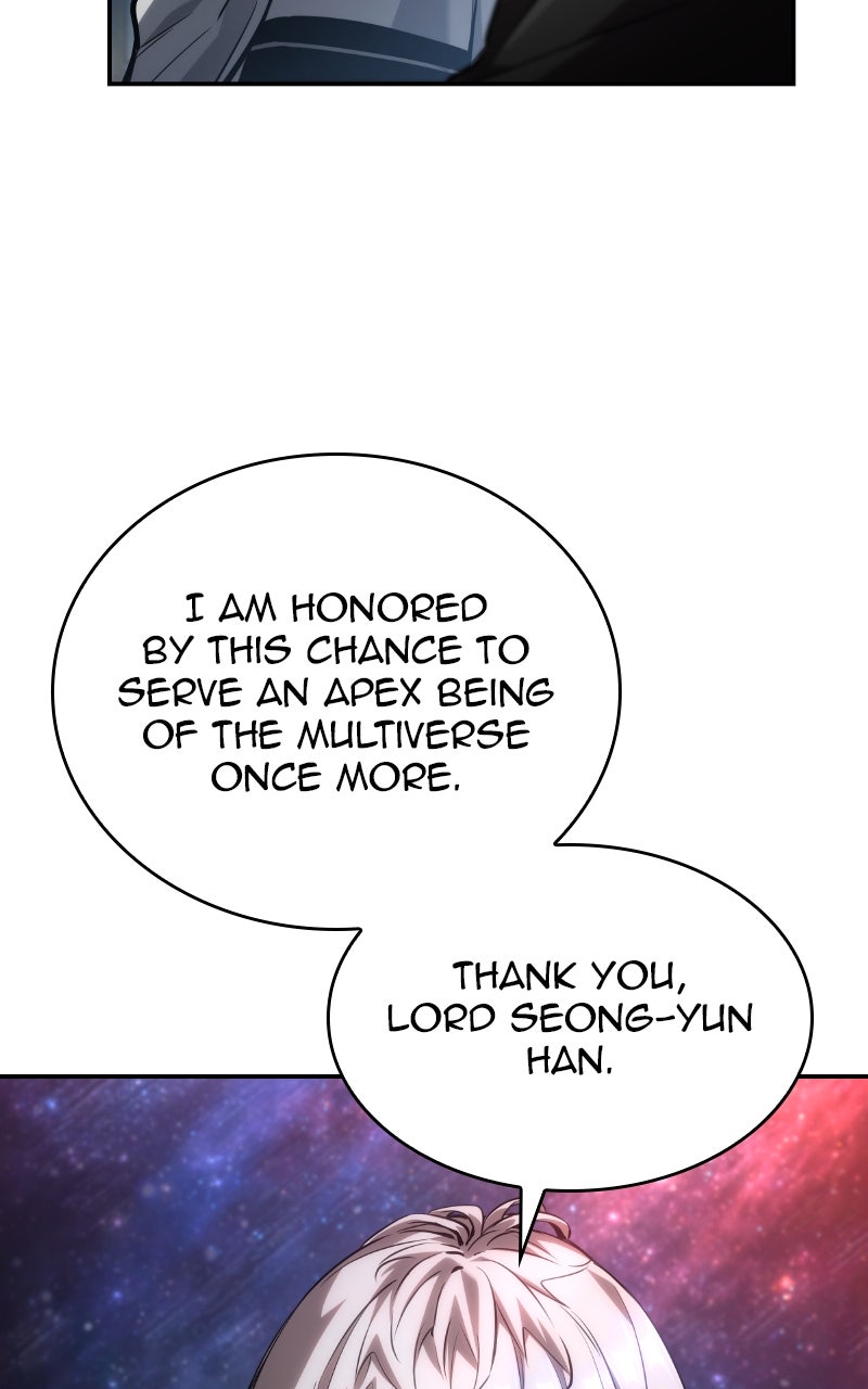 Read Boundless Ascension EN Manga Online